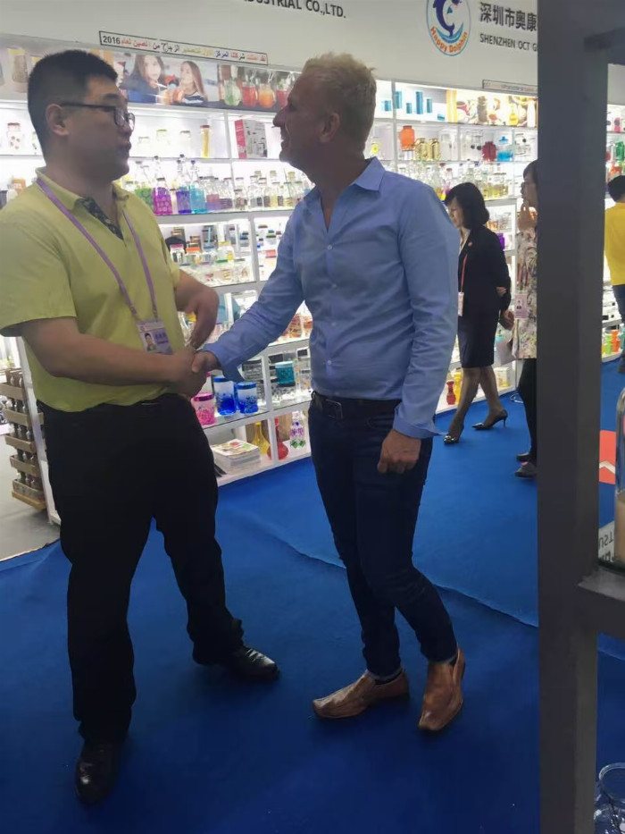 淄博博振昌進出口貿易公司 日用百貨銷售的發展與創新之路