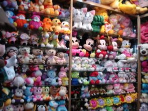 義烏市阿冬日用百貨商行 專注毛絨玩具與眼鏡的優(yōu)質(zhì)供應商