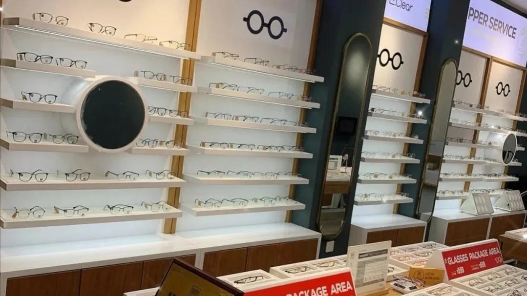 未來視野 三大趨勢驅(qū)動眼鏡銷售行業(yè)崛起