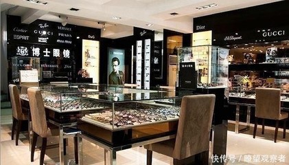 比茅臺(tái)還“暴利”？眼鏡銷售行業(yè)內(nèi)幕解析 高毛利背后的商業(yè)邏輯與現(xiàn)實(shí)困境