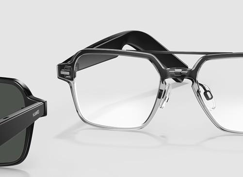 華為智能眼鏡暑期大促 內(nèi)置鴻蒙系統(tǒng)直降500元，僅1499元起