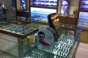 新視界眼鏡店（三葉浦東店） 以專業(yè)與時(shí)尚，點(diǎn)亮您的清晰視界