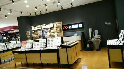 快時尚眼鏡店的裝修如何玩轉商業美學？