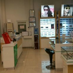 千葉眼鏡（北京五棵松店） 電話、地址、價格、營業時間及團購指南